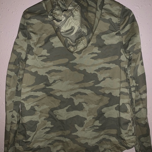 Jacket - Picture 2 of 2